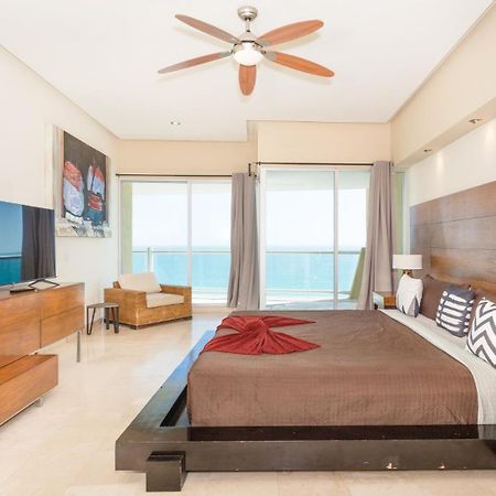 Encanto Living Three Bedroom Unit By Kivoya Puerto Peñasco Buitenkant foto